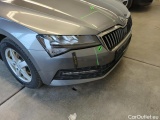  Skoda  Superb  Combi Ambition 2.0 TDI 110KW MT6 E6d #23