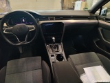  Volkswagen  Passat  Variant Business 2.0 TDI 110KW AT7 E6d #3