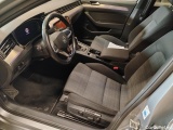  Volkswagen  Passat  Variant Business 2.0 TDI 110KW AT7 E6d #4