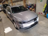  Volkswagen  Passat  Variant Business 2.0 TDI 110KW AT7 E6d #8