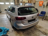  Volkswagen  Passat  Variant Business 2.0 TDI 110KW AT7 E6d #9