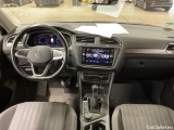  Volkswagen  Tiguan  Allspace Life 4Motion 2.0 TDI 147KW AT7 E6d #3