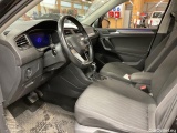  Volkswagen  Tiguan  Allspace Life 4Motion 2.0 TDI 147KW AT7 E6d #4