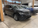  Volkswagen  Tiguan  Allspace Life 4Motion 2.0 TDI 147KW AT7 E6d #8