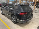  Volkswagen  Tiguan  Allspace Life 4Motion 2.0 TDI 147KW AT7 E6d #9