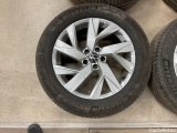  Volkswagen  Tiguan  Allspace Life 4Motion 2.0 TDI 147KW AT7 E6d #40