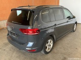  Volkswagen  Touran  Comfortline BMT/Start-Stopp 2.0 TDI 110KW AT7 E6d #2