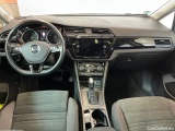  Volkswagen  Touran  Comfortline BMT/Start-Stopp 2.0 TDI 110KW AT7 E6d #3