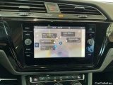  Volkswagen  Touran  Comfortline BMT/Start-Stopp 2.0 TDI 110KW AT7 E6d #7