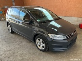  Volkswagen  Touran  Comfortline BMT/Start-Stopp 2.0 TDI 110KW AT7 E6d #8