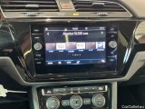 Volkswagen  Touran  Comfortline BMT/Start-Stopp 2.0 TDI 110KW AT7 E6d #14