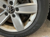  Volkswagen  Touran  Comfortline BMT/Start-Stopp 2.0 TDI 110KW AT7 E6d #27