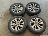  Volkswagen  Touran  Comfortline BMT/Start-Stopp 2.0 TDI 110KW AT7 E6d #33