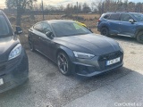 A5 Sportback