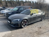 A5 Sportback