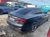 A5 Sportback