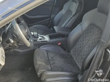  Audi  A5 Sportback Sportback 40 TDI 190hk quattro S-Line Alpinpkt Komfortpkt WRECK #6