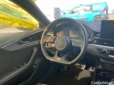  Audi  A5 Sportback Sportback 40 TDI 190hk quattro S-Line Alpinpkt Komfortpkt WRECK #9