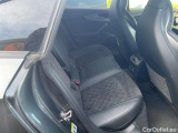  Audi  A5 Sportback Sportback 40 TDI 190hk quattro S-Line Alpinpkt Komfortpkt WRECK #10