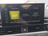  Audi  A5 Sportback Sportback 40 TDI 190hk quattro S-Line Alpinpkt Komfortpkt WRECK #11