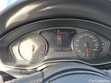  Audi  A5 Sportback Sportback 40 TDI 190hk quattro S-Line Alpinpkt Komfortpkt WRECK #12