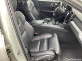  Volvo  V60 B3 163hk Momentum Adv Aut Klimat Läder WRECK #7