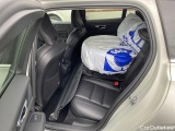  Volvo  V60 B3 163hk Momentum Adv Aut Klimat Läder WRECK #8