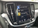  Volvo  V60 B3 163hk Momentum Adv Aut Klimat Läder WRECK #9