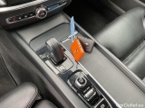  Volvo  V60 B3 163hk Momentum Adv Aut Klimat Läder WRECK #11