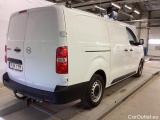  Opel  Vivaro Business 145hk L3 Inredning Värmare #6