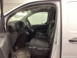  Opel  Vivaro Business 145hk L3 Inredning Värmare #7