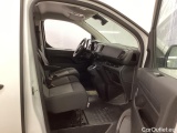  Opel  Vivaro Business 145hk L3 Inredning Värmare #8
