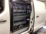  Opel  Vivaro Business 145hk L3 Inredning Värmare #9