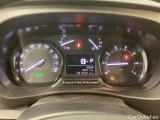  Opel  Vivaro Business 145hk L3 Inredning Värmare #11