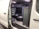  Opel  Vivaro Business 145hk L3 Inredning Värmare #14