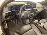  Bmw  Serie 5 530e 292hk xDrive M Sport Läder Drag #6