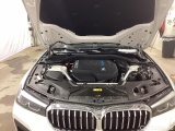  Bmw  Serie 5 530e 292hk xDrive M Sport Läder Drag #11