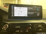  Bmw  Serie 5 530e 292hk xDrive M Sport Läder Drag #13