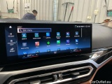  Bmw  Serie 4 eDrive40 340hk Gran Coupe Charged #13
