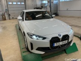  Bmw  Serie 4 eDrive40 340hk Gran Coupe Charged #15