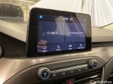  Ford  Focus 1.5 Ecoblue 120hk Titanium #11