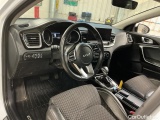  KIA  Cee'd 1.6 DCT 141hk Phev Advance Drag #10