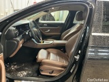 Mercedes  E-Klasse E 300 De KombiAut Se Edition #6