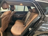  Mercedes  E-Klasse E 300 De KombiAut Se Edition #9