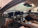  Mercedes  E-Klasse E 300 De KombiAut Se Edition #12