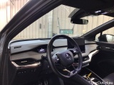  Skoda  ENYAQ Iv80 Sportline4x4 #10