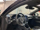  Volvo  C40 Recharge Single Motor 231hk Plus Edition #10