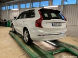  Volvo  XC90 Recharge T8 456hk AWD Plus Bright Läder H/K Drag #20