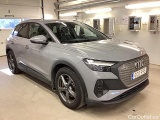 Q4 E-Tron