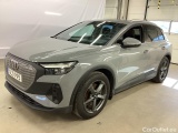 Q4 E-Tron